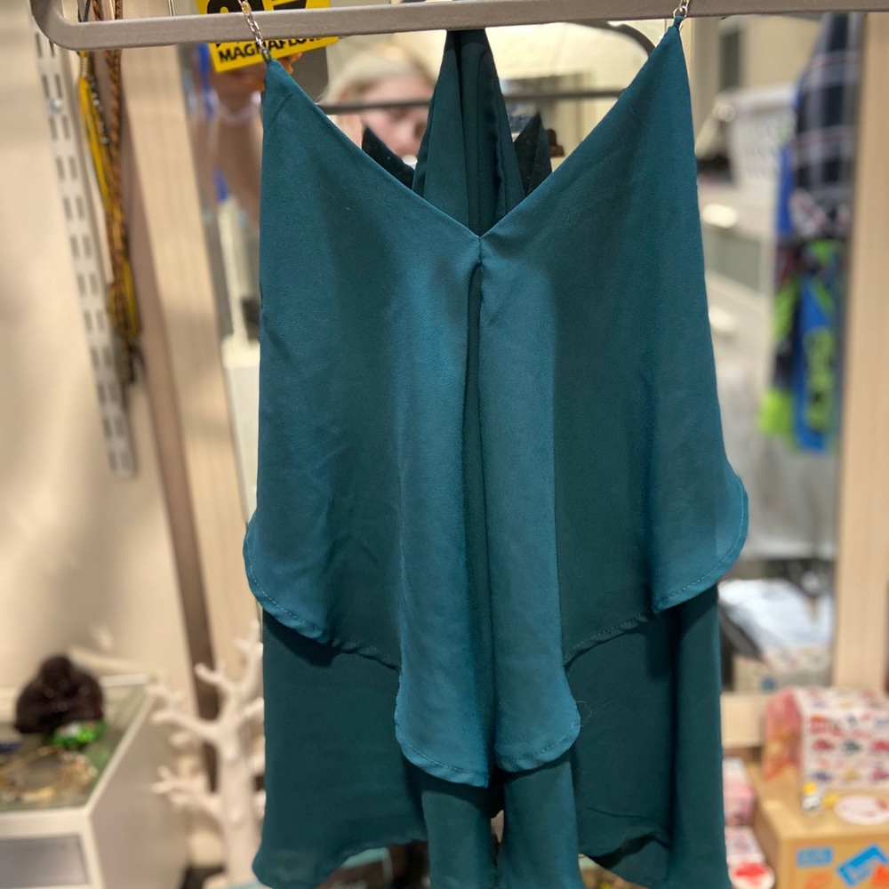 Unbranded Cami
